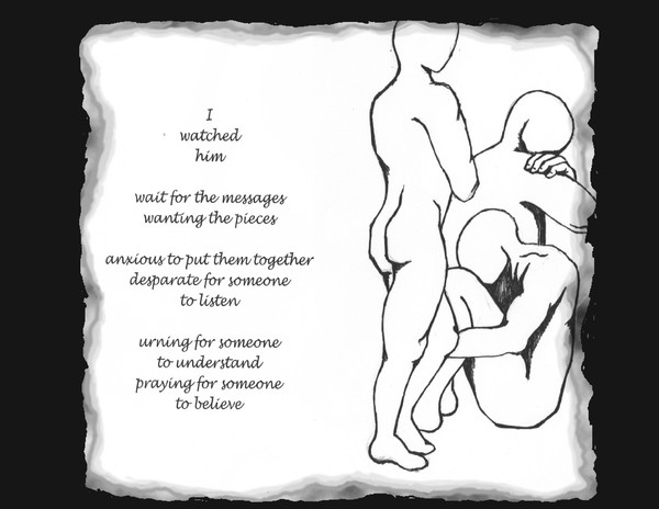 changing