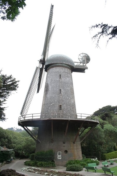 Windmill