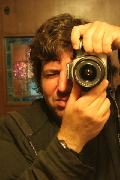 ME IN UK SEPTEMBER 2008