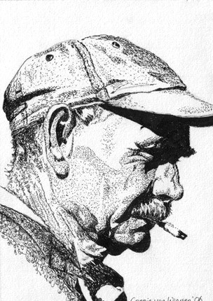 T31 old man