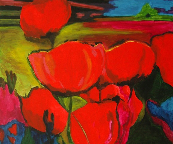 N195 poppies 4