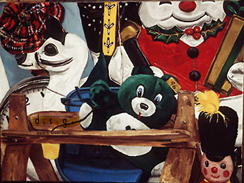 Still Life