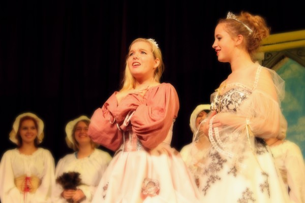 Princesses