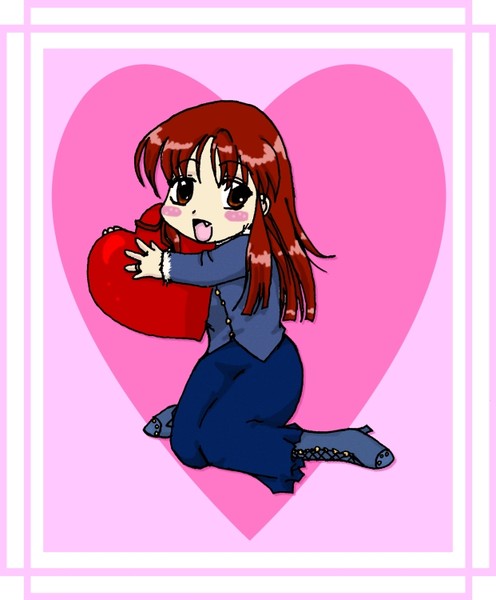 V-day 2005
