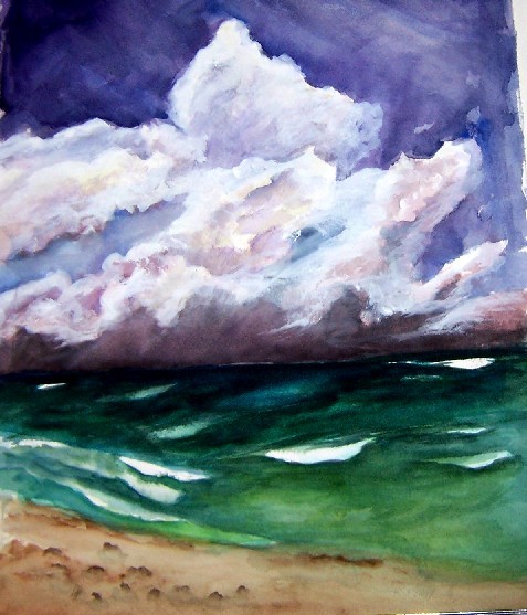 storm