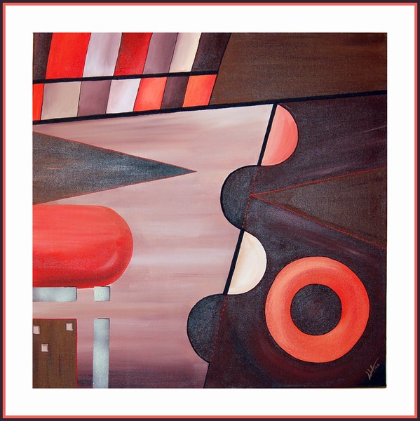 Tangerine Dreams