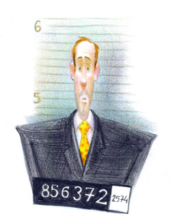 businessman