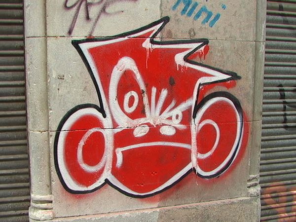 Graffiti