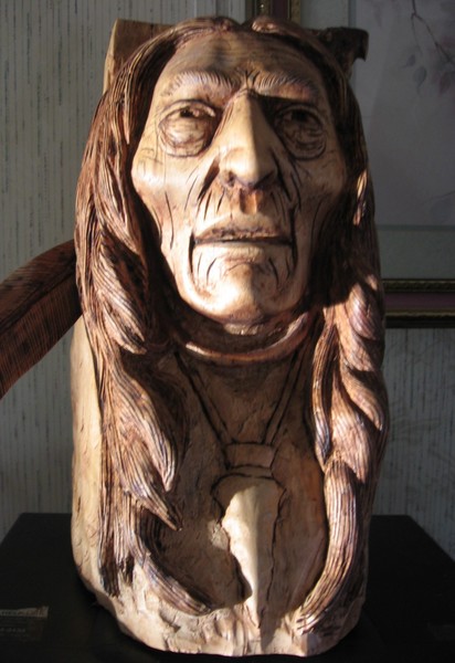 The Elder