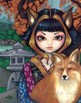 Kitsune