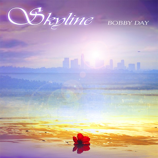 SKYLINE CD COVER - Bobby Day