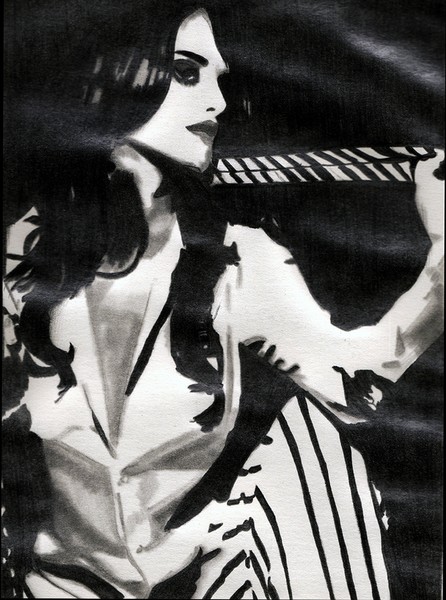 Penelope Cruz