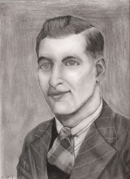 Joe Word