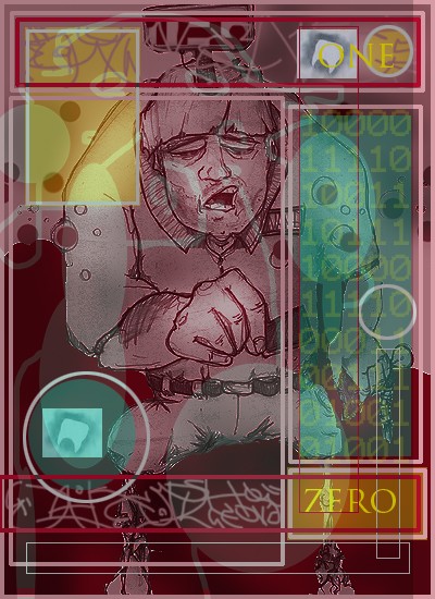 binary clerk
