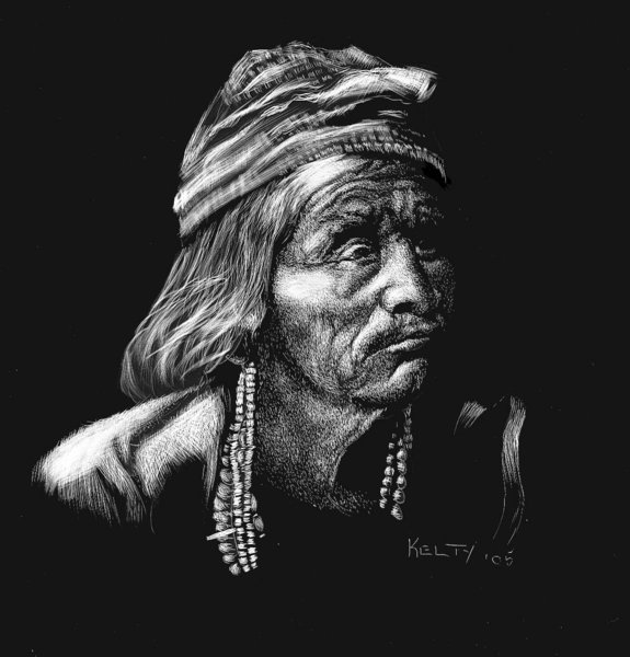 Navajo