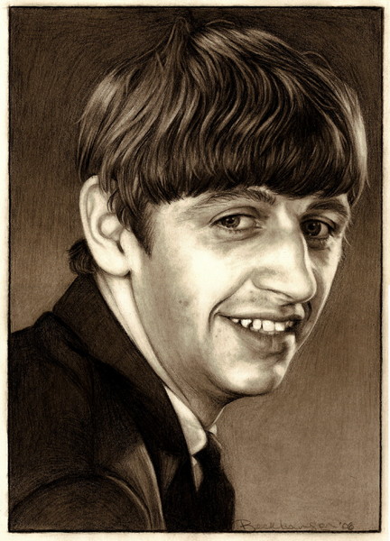 ringo starr