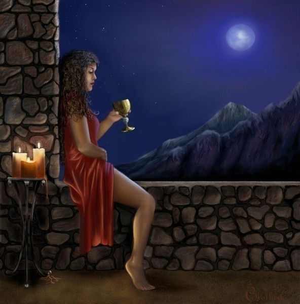 Night Drink