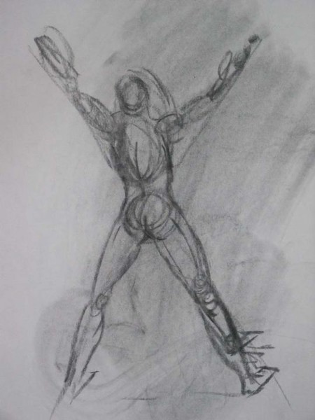 Figure Drawing