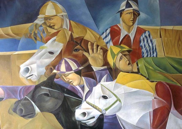 IL PALIO