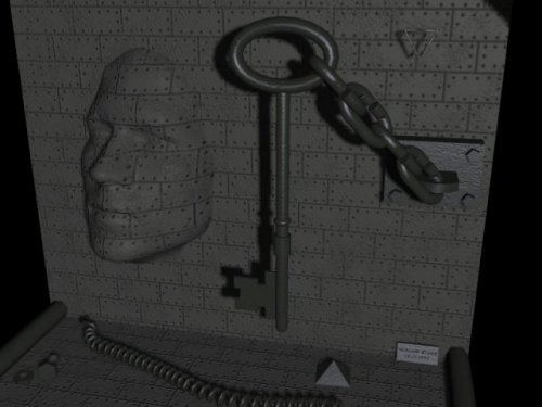 The Key