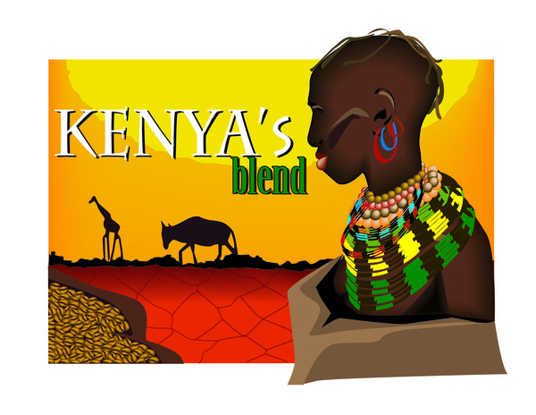 KENYA