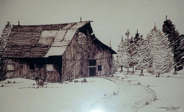 Barn92