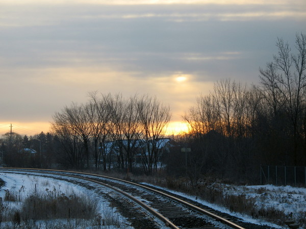 New Day (Streetsville, Mississauga, Ontario)