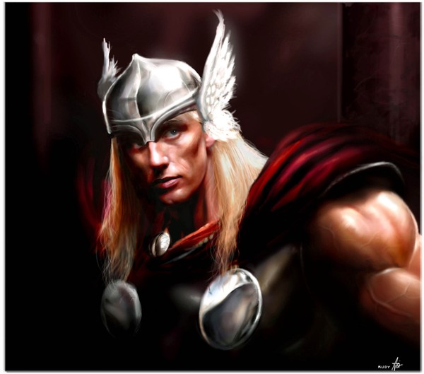 thor