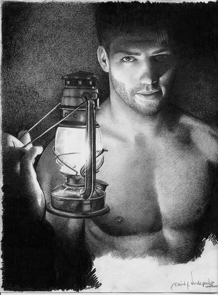 Lantern - Light Keeper
