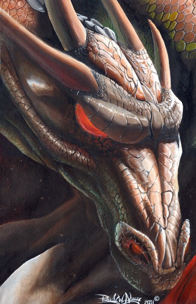 Dragon