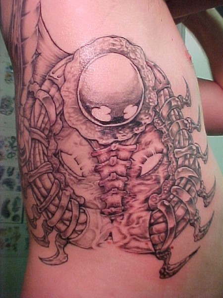 Biomechanical