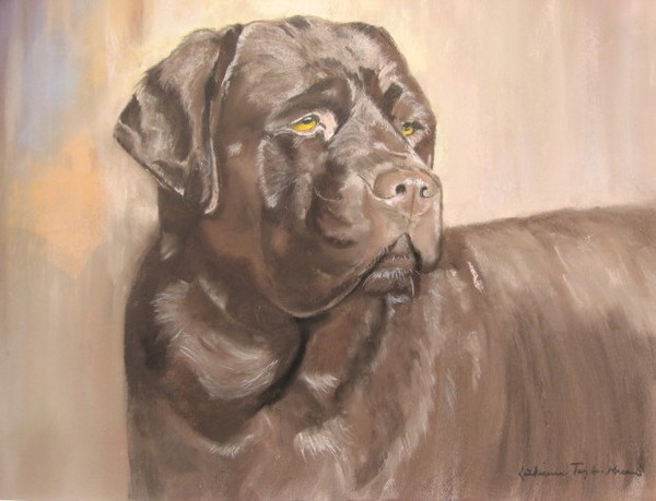 George