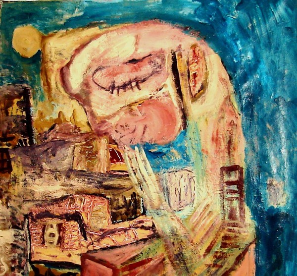 untitled # 34