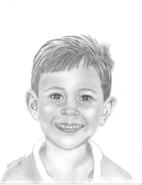 Mitchell,  # 3 of 4  2005