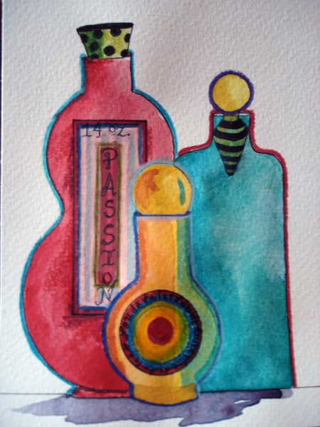 1/3 Bottles