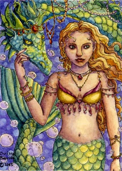 Sea Treasures