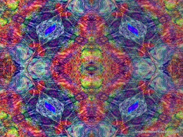 Earth Heart