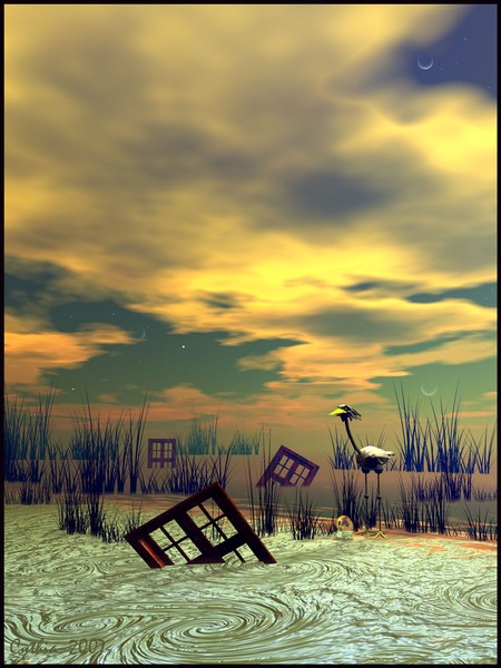 Memories Lost