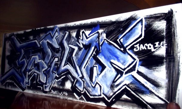 graffitii