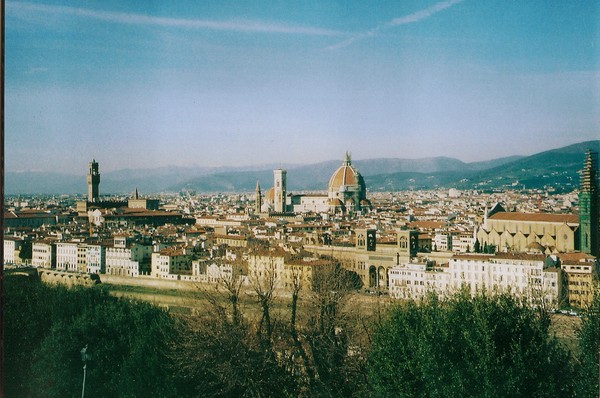 Stunning View