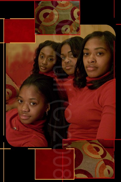 FREEMAN FAMILY 