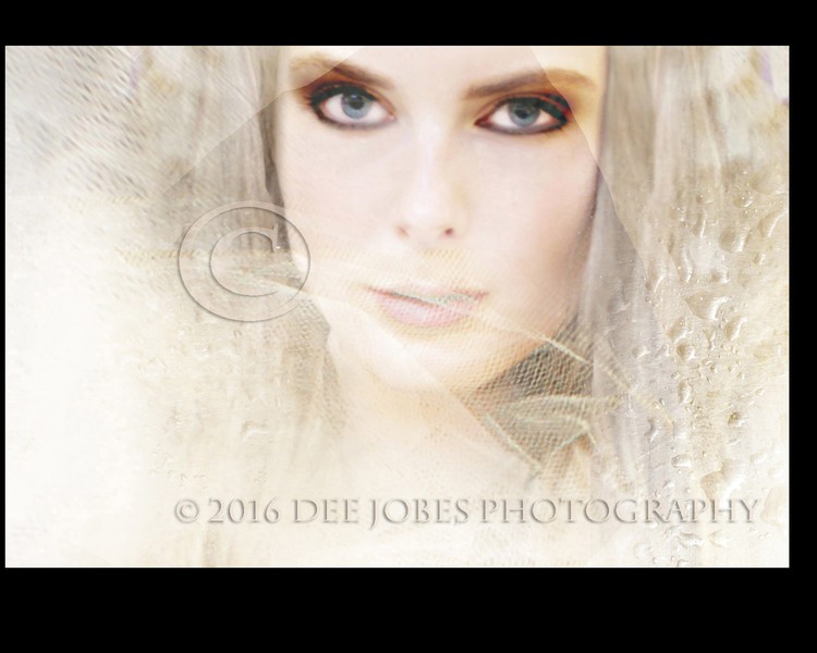 Model Portrait