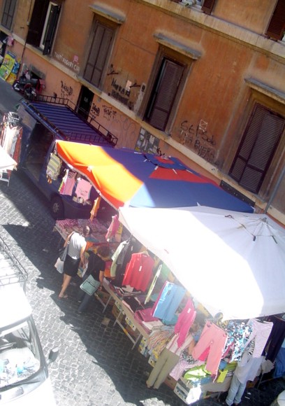Street Colours