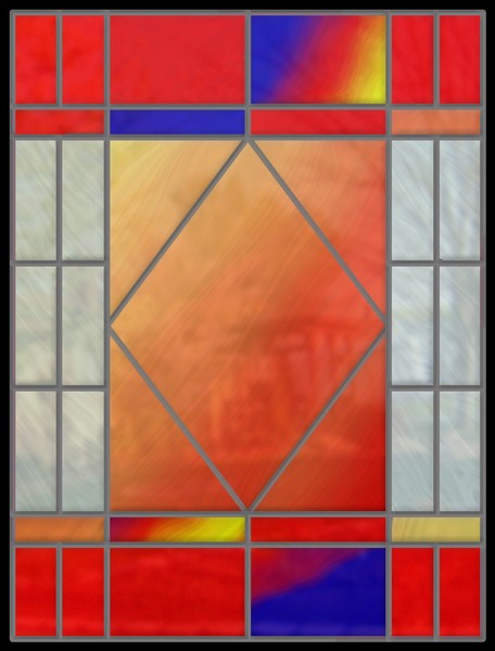 Glass Options