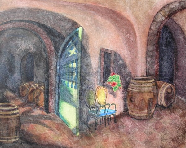 The Winery