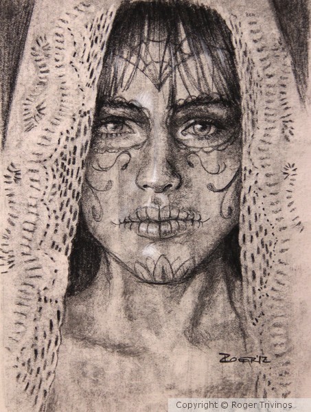 Detras del Alma (Deep in my Soul)