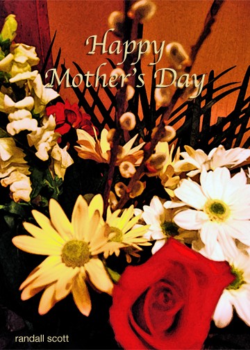 Happy Mother's Day