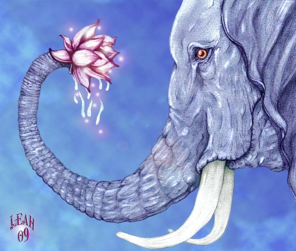 :~*~: Blessings Be :~*~: