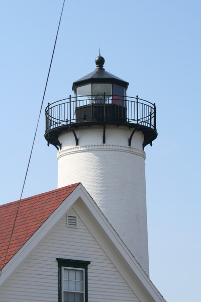 West Chop Light