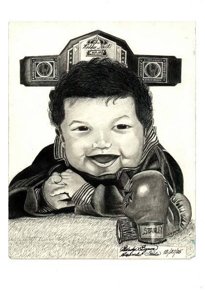 Feature Champ